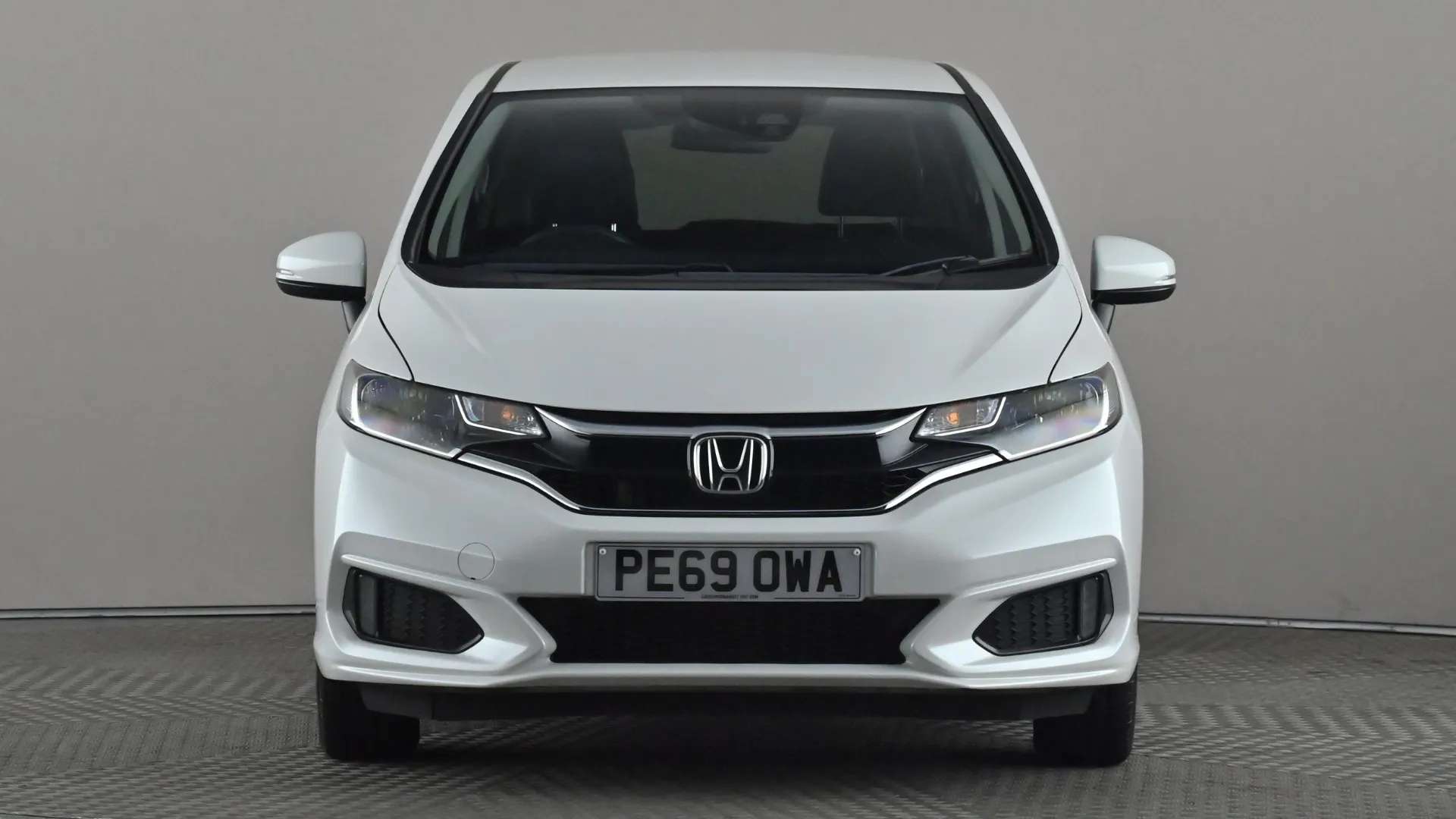 A 2019 HONDA JAZZ 1.3 i-VTEC S A 2019 HONDA JAZZ 1.3 i-VTEC S
