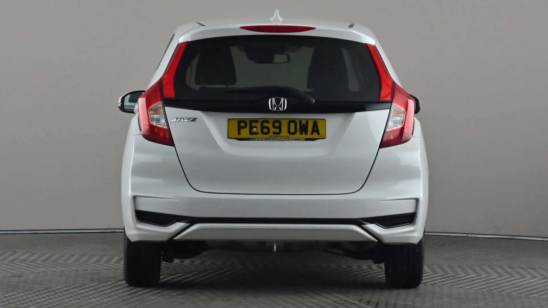 2019 HONDA JAZZ 2019 HONDA JAZZ