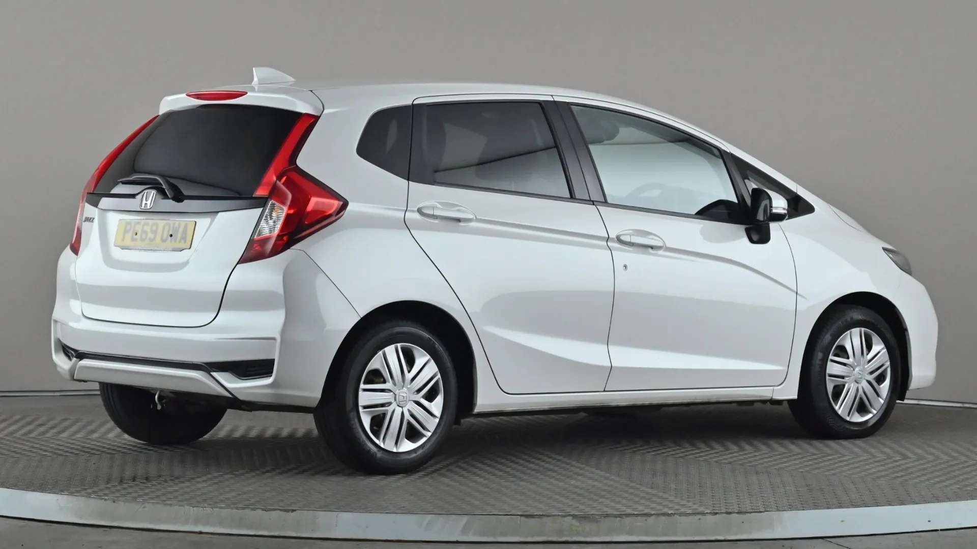 2019 HONDA JAZZ 2019 HONDA JAZZ