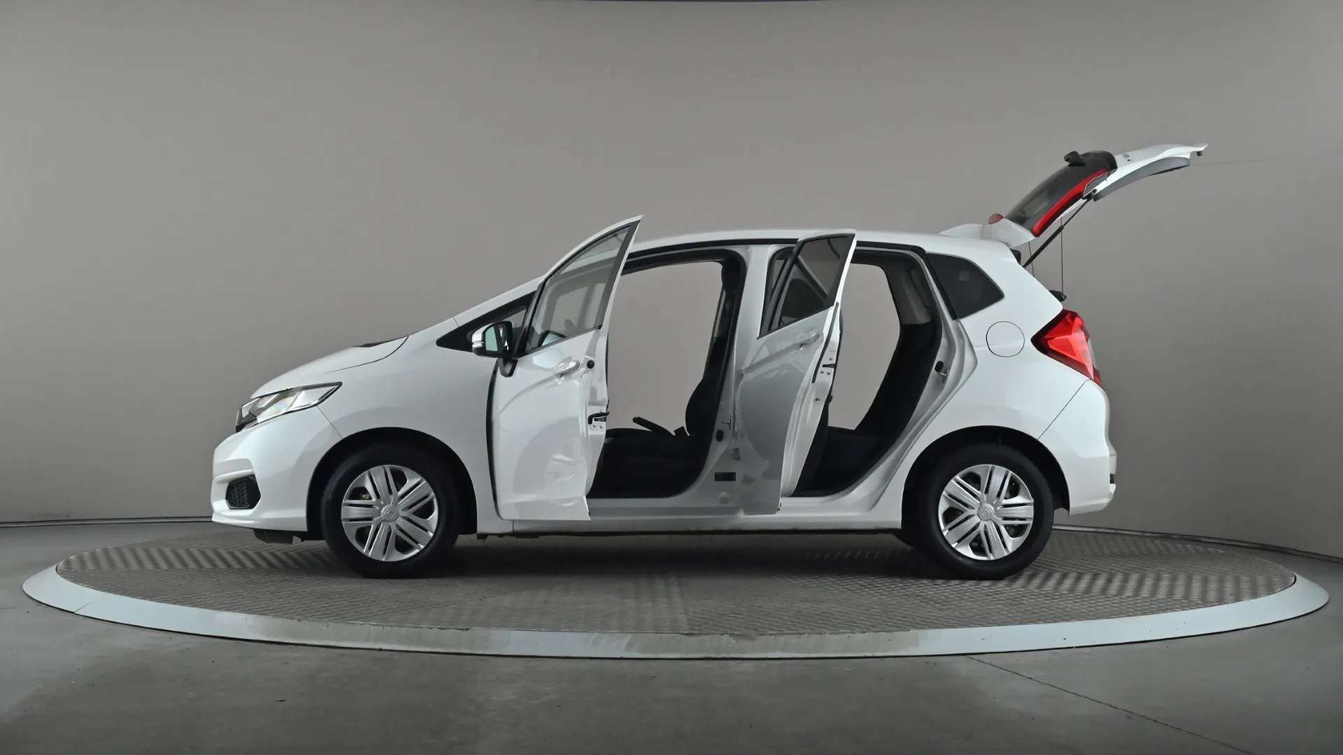 2019 HONDA JAZZ 2019 HONDA JAZZ