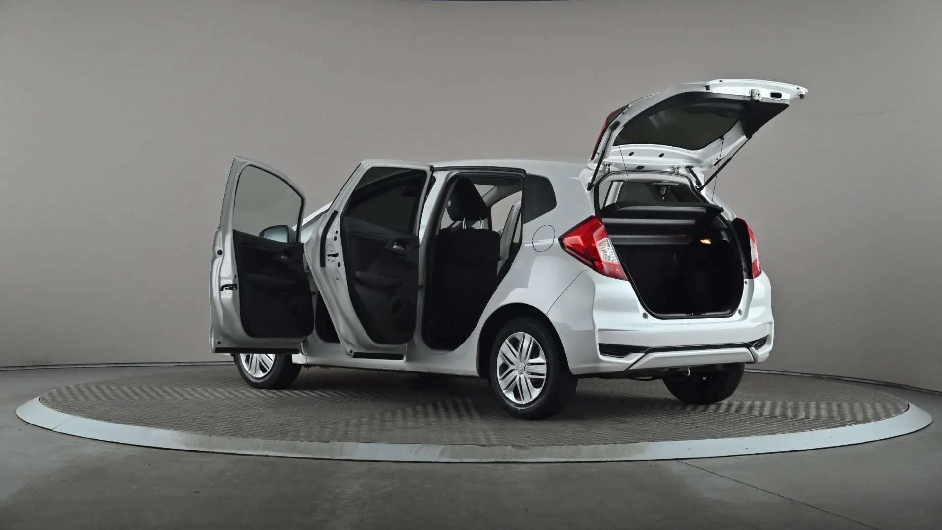 2019 HONDA JAZZ 2019 HONDA JAZZ