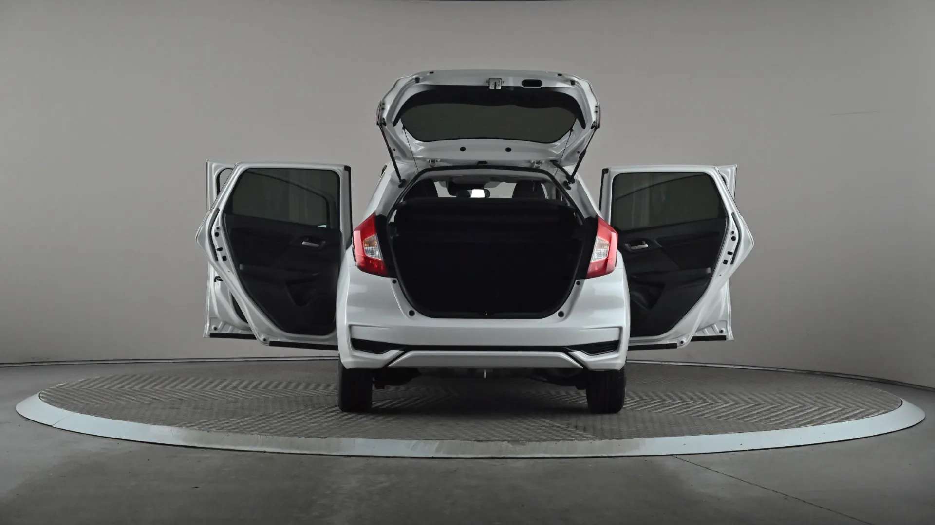 2019 HONDA JAZZ 2019 HONDA JAZZ