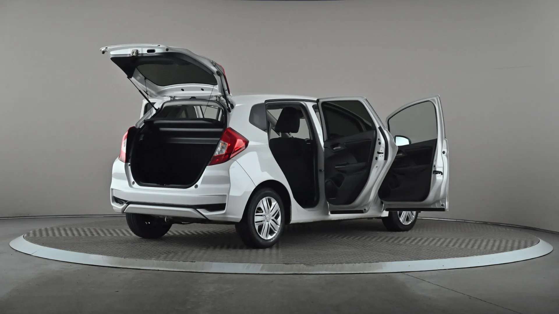 2019 HONDA JAZZ 2019 HONDA JAZZ