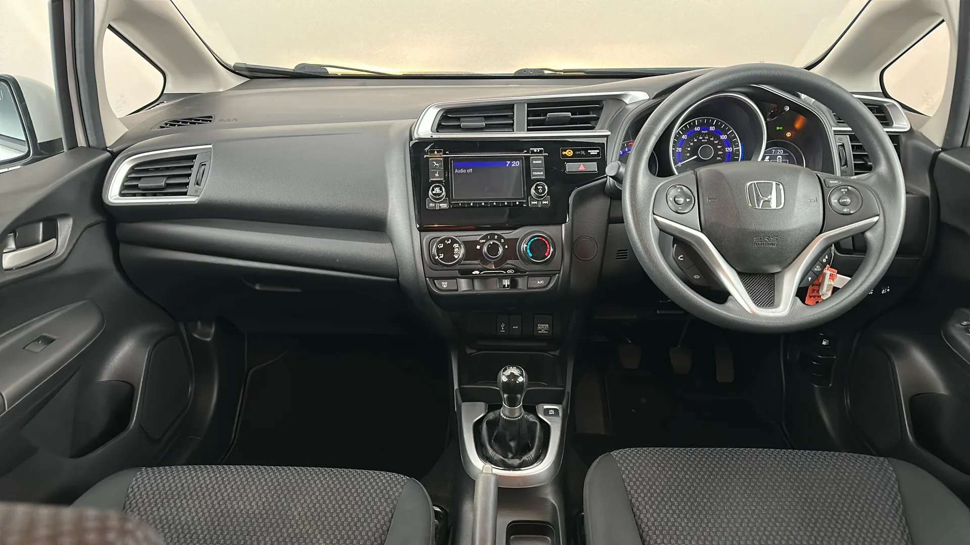 2019 HONDA JAZZ 2019 HONDA JAZZ