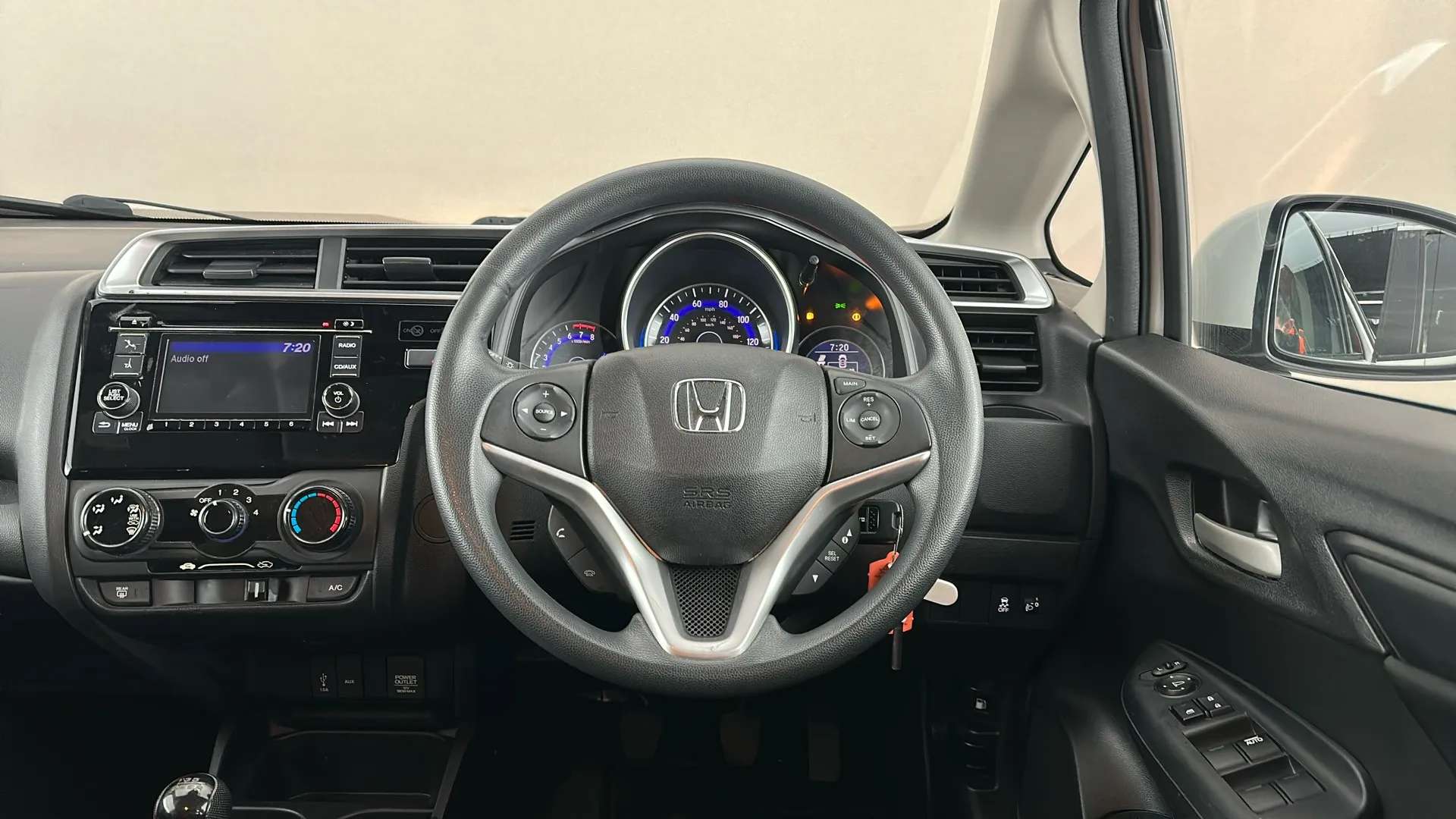 2019 HONDA JAZZ 2019 HONDA JAZZ