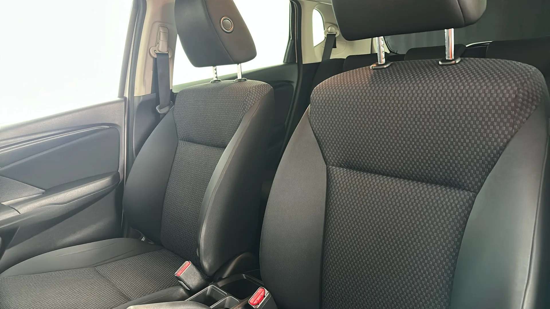 2019 HONDA JAZZ 2019 HONDA JAZZ