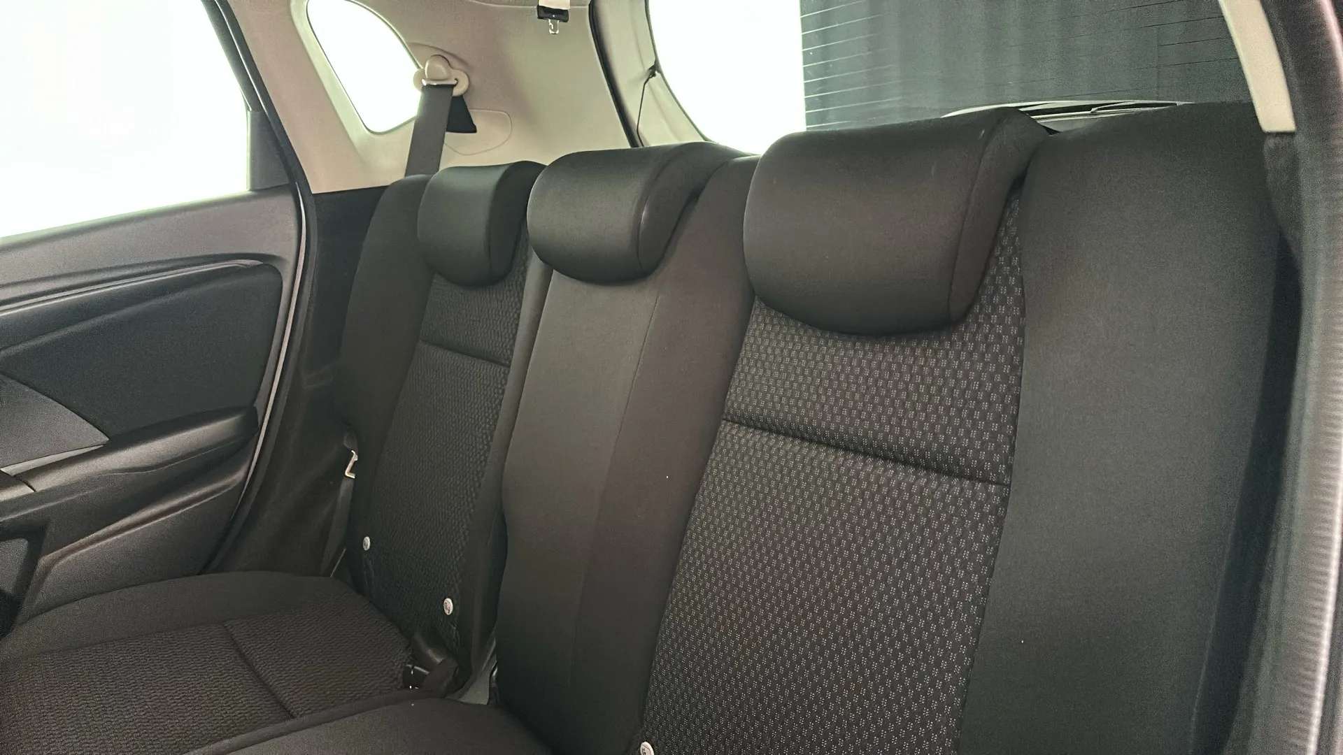 2019 HONDA JAZZ 2019 HONDA JAZZ