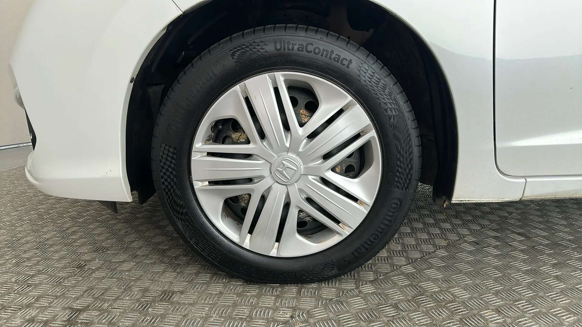 2019 HONDA JAZZ 2019 HONDA JAZZ