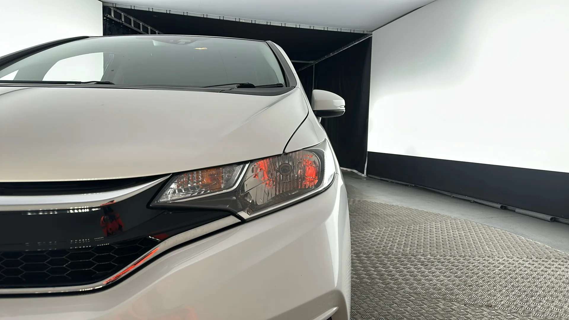 2019 HONDA JAZZ 2019 HONDA JAZZ