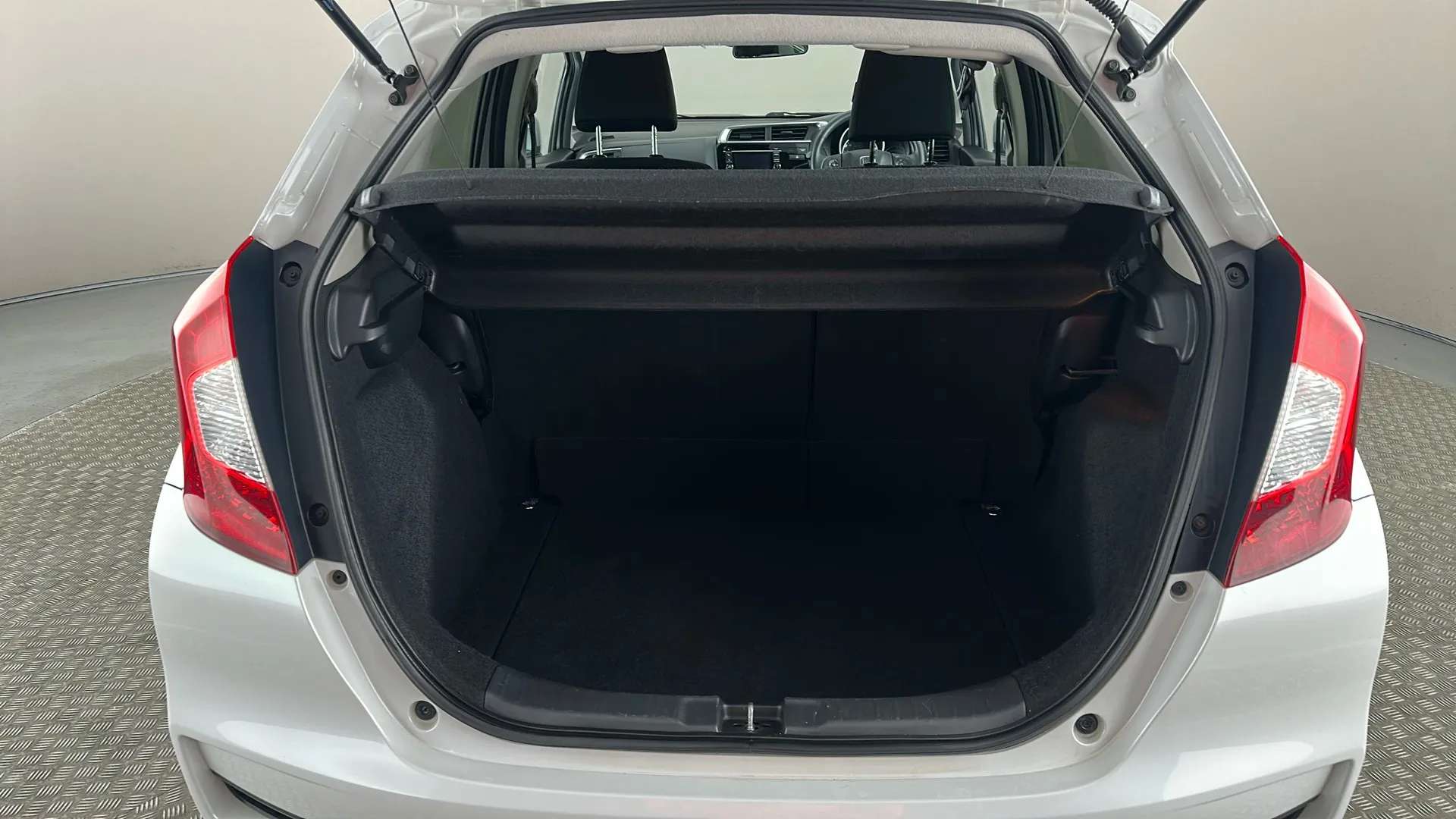 2019 HONDA JAZZ 2019 HONDA JAZZ