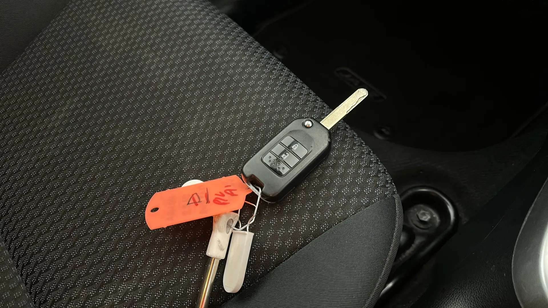 2019 HONDA JAZZ 2019 HONDA JAZZ