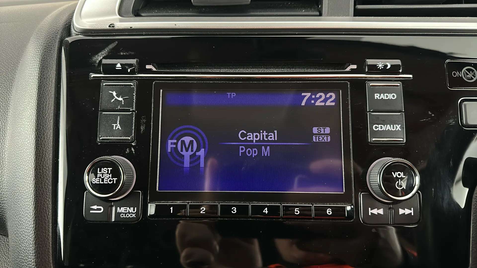 2019 HONDA JAZZ 2019 HONDA JAZZ