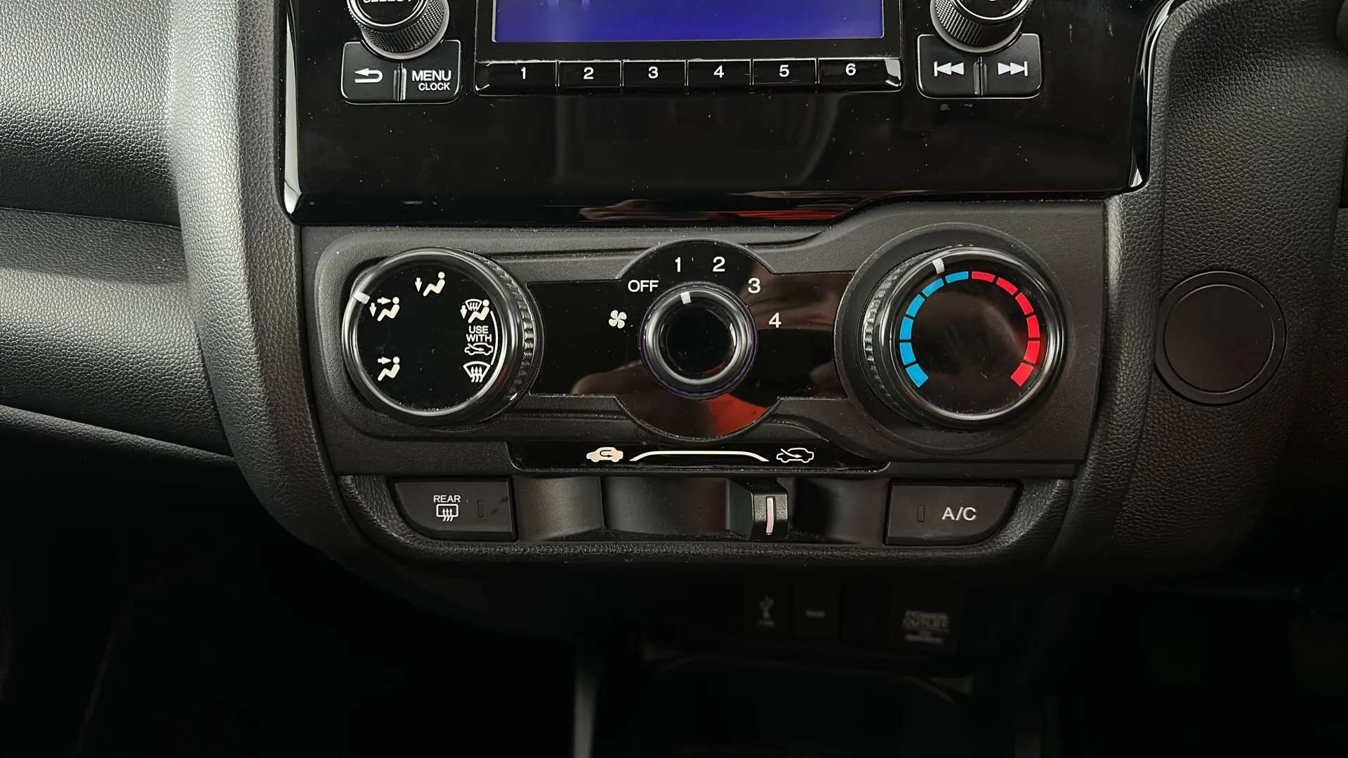 2019 HONDA JAZZ 2019 HONDA JAZZ