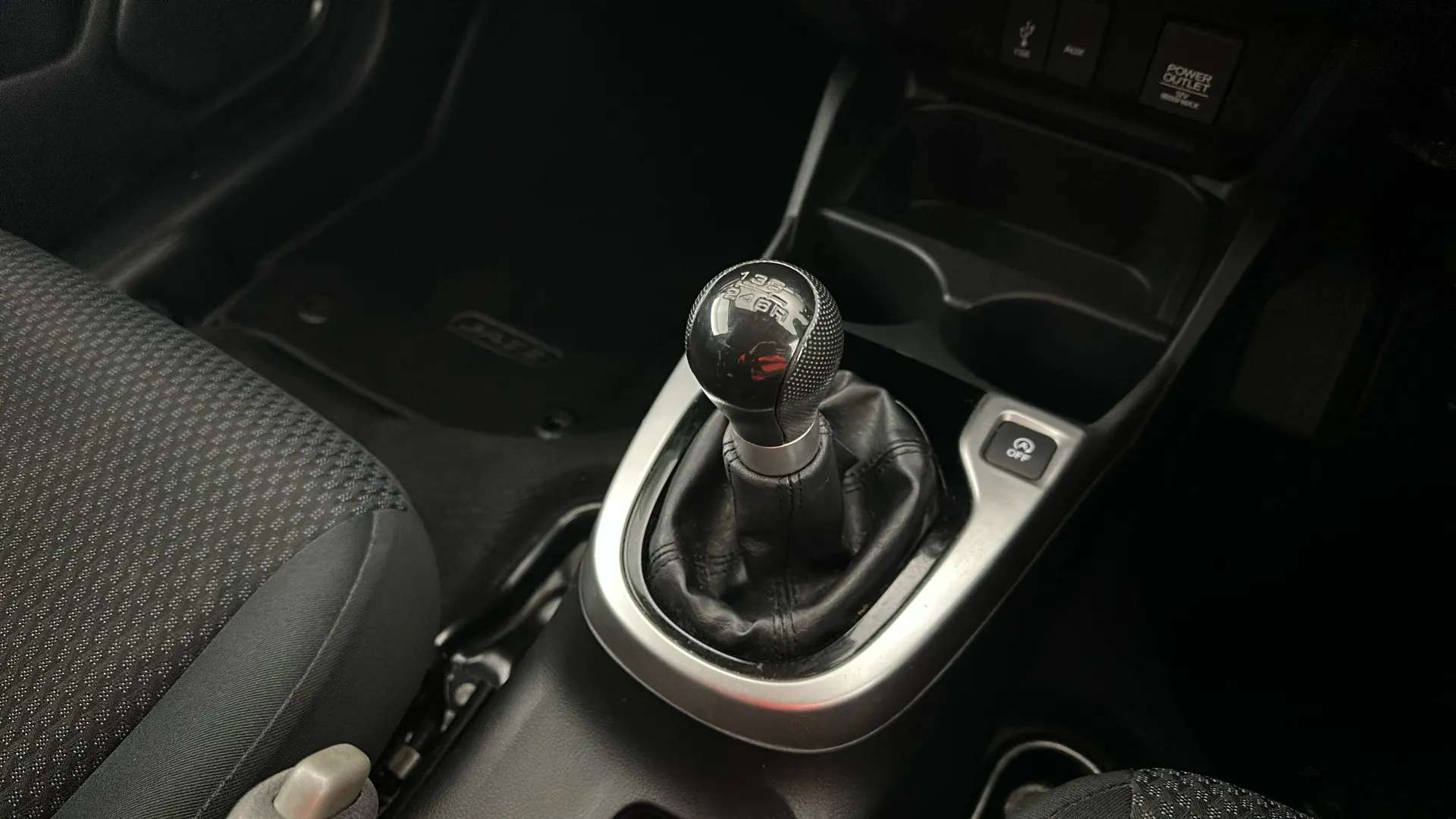 2019 HONDA JAZZ 2019 HONDA JAZZ