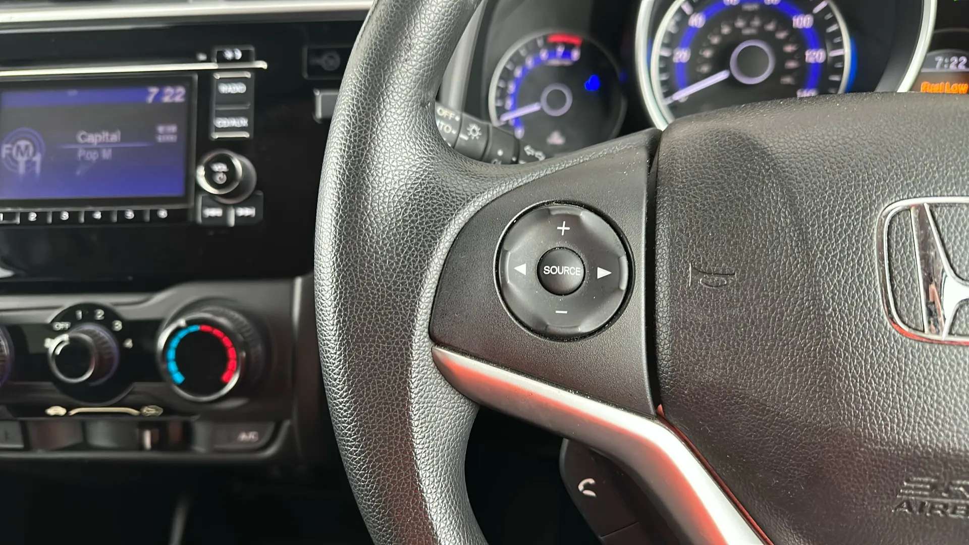 2019 HONDA JAZZ 2019 HONDA JAZZ