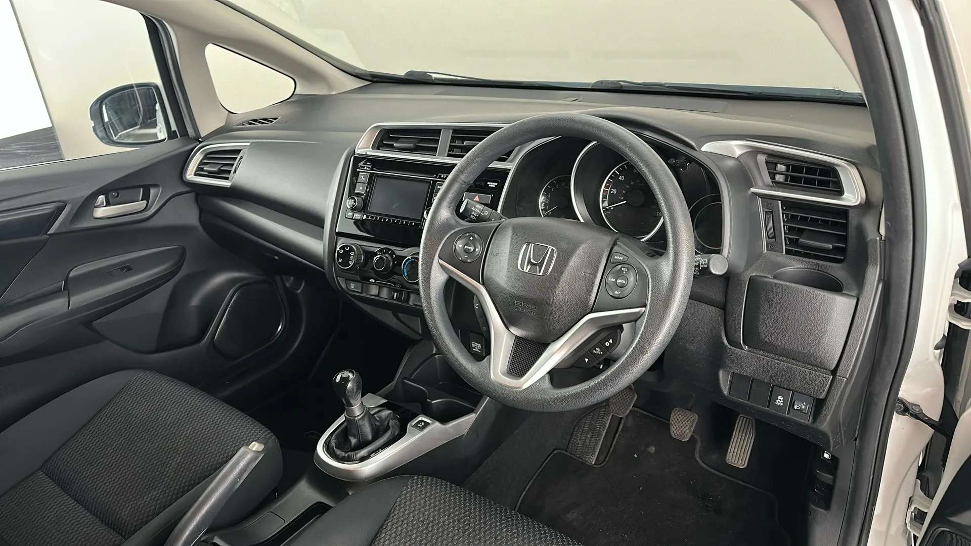 2019 HONDA JAZZ 2019 HONDA JAZZ