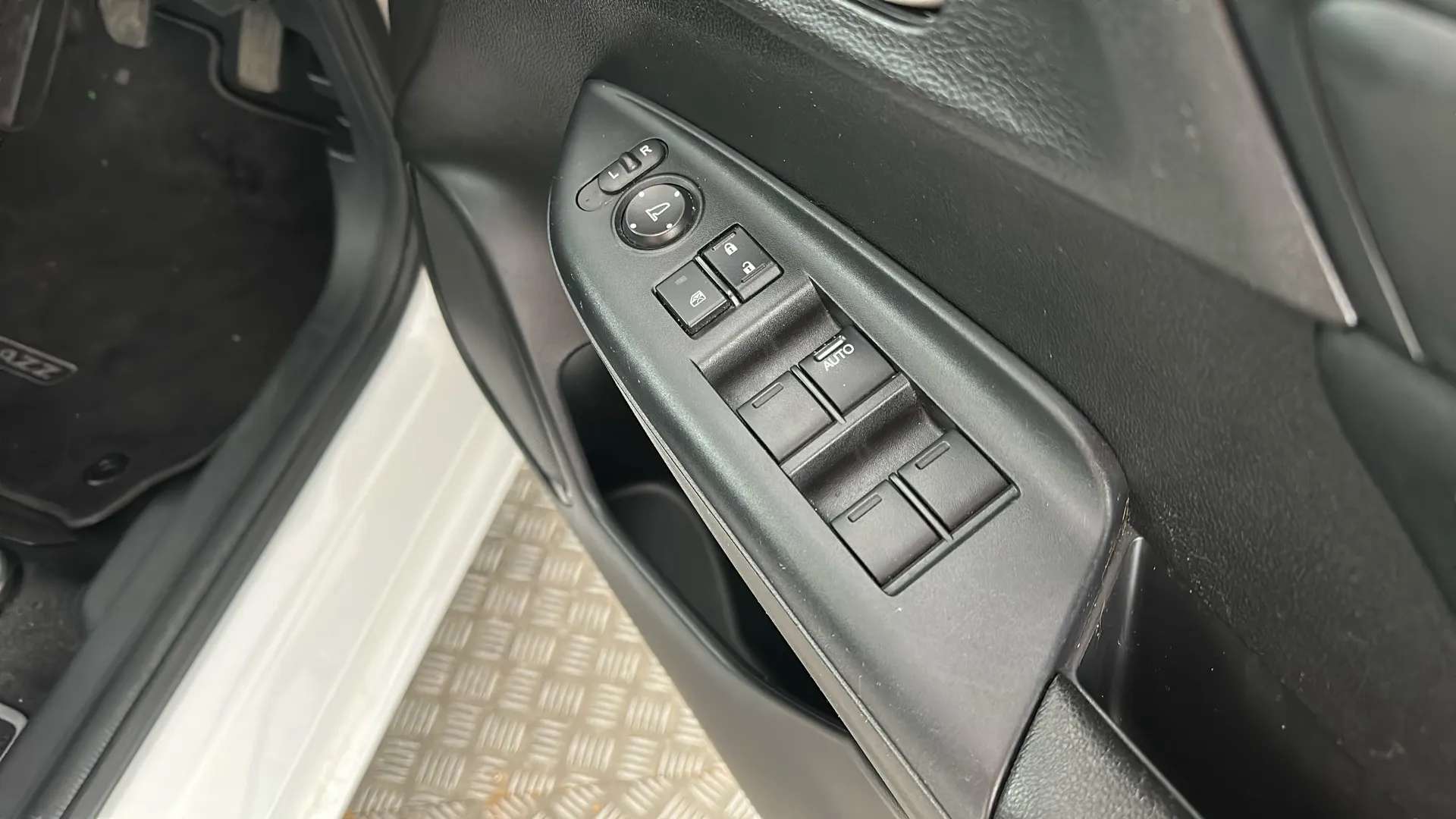 2019 HONDA JAZZ 2019 HONDA JAZZ