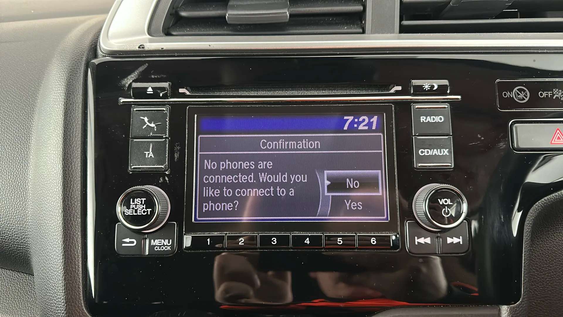 2019 HONDA JAZZ 2019 HONDA JAZZ