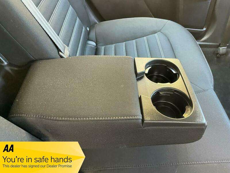 2017 FORD MONDEO 2017 FORD MONDEO