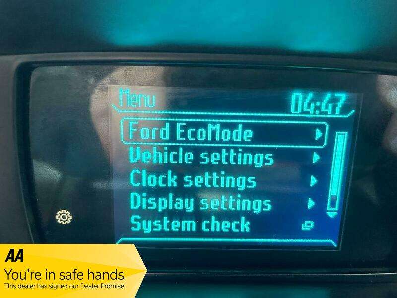 2013 FORD B-MAX 2013 FORD B-MAX