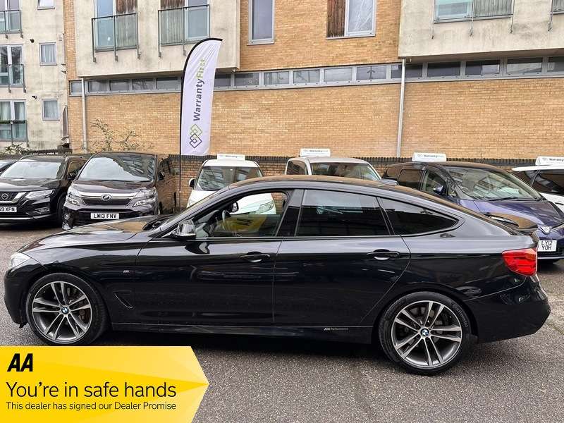 2014 BMW 3 SERIES GRAN TURISMO 2014 BMW 3 SERIES GRAN TURISMO