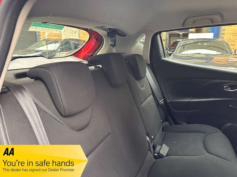 2013 RENAULT CLIO 2013 RENAULT CLIO