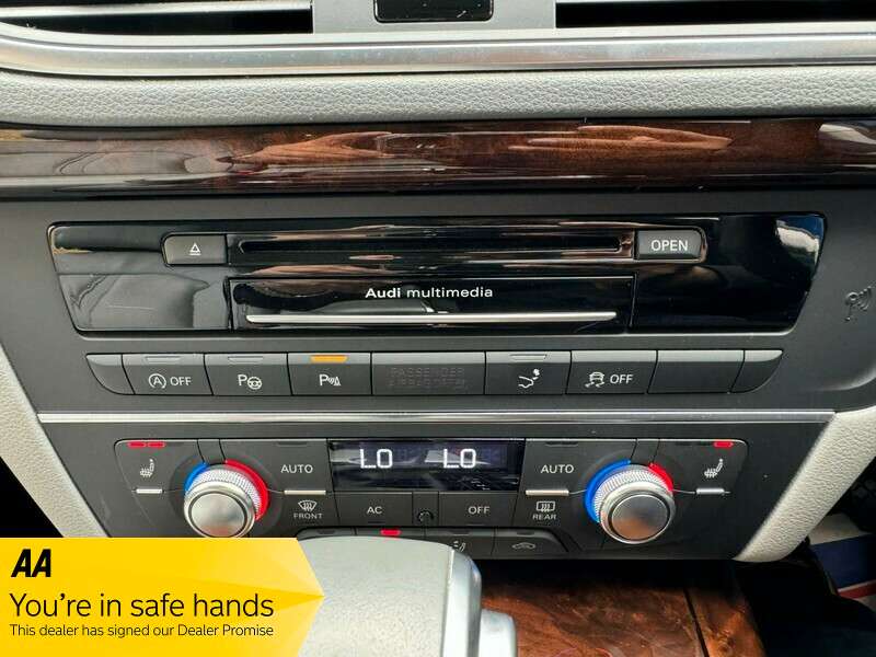 2014 AUDI A7 2014 AUDI A7