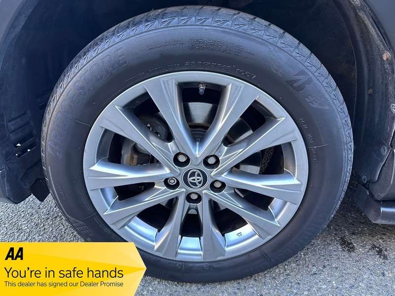 2017 TOYOTA RAV4 2017 TOYOTA RAV4