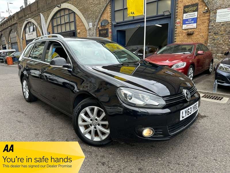 2013 VOLKSWAGEN GOLF 2013 VOLKSWAGEN GOLF