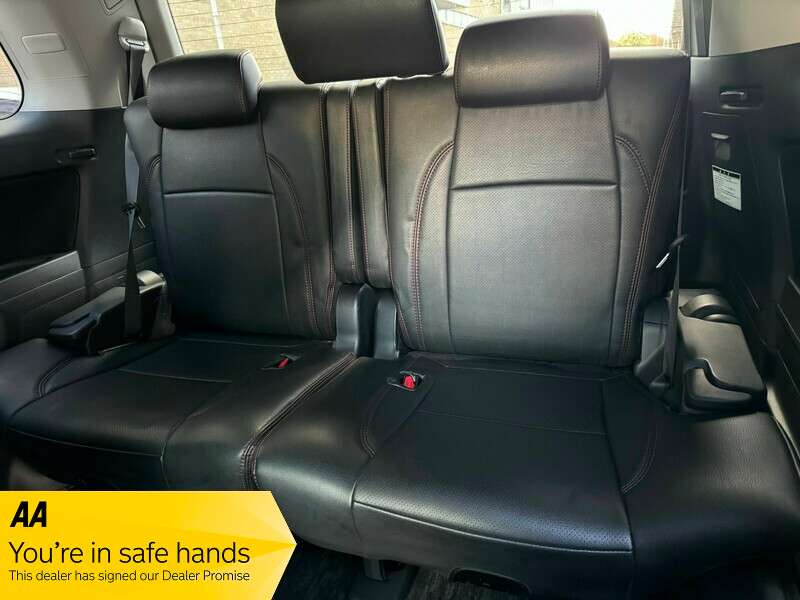 2012 TOYOTA VELLFIRE 2012 TOYOTA VELLFIRE