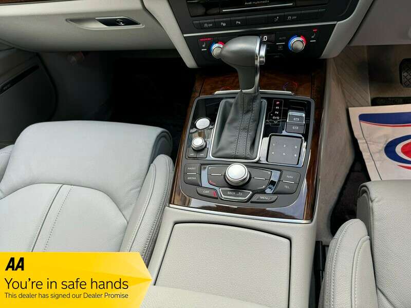 2014 AUDI A7 2014 AUDI A7