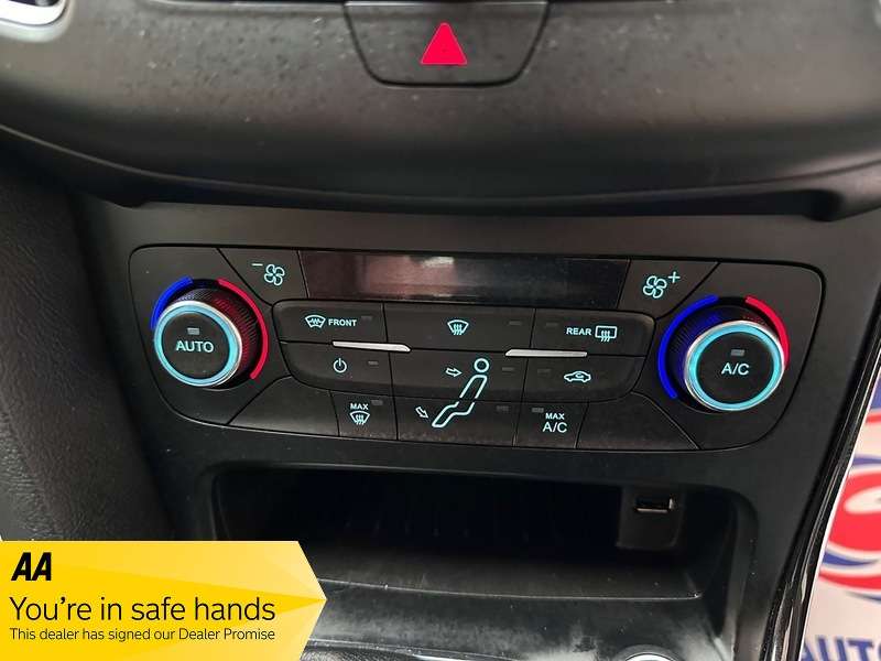 2016 FORD FOCUS 2016 FORD FOCUS