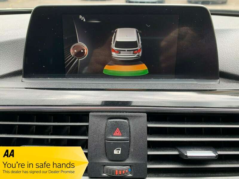 2015 BMW 3 SERIES 2015 BMW 3 SERIES