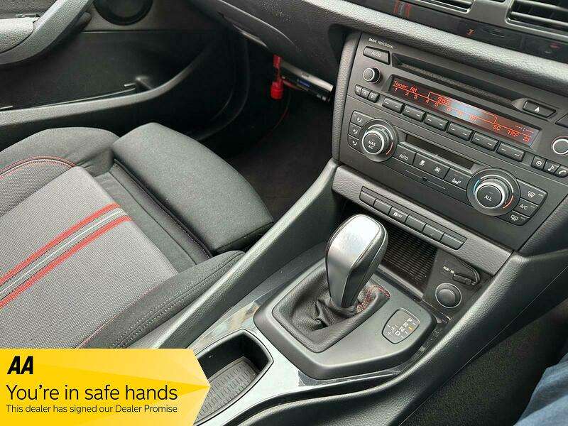 2012 BMW X1 2012 BMW X1