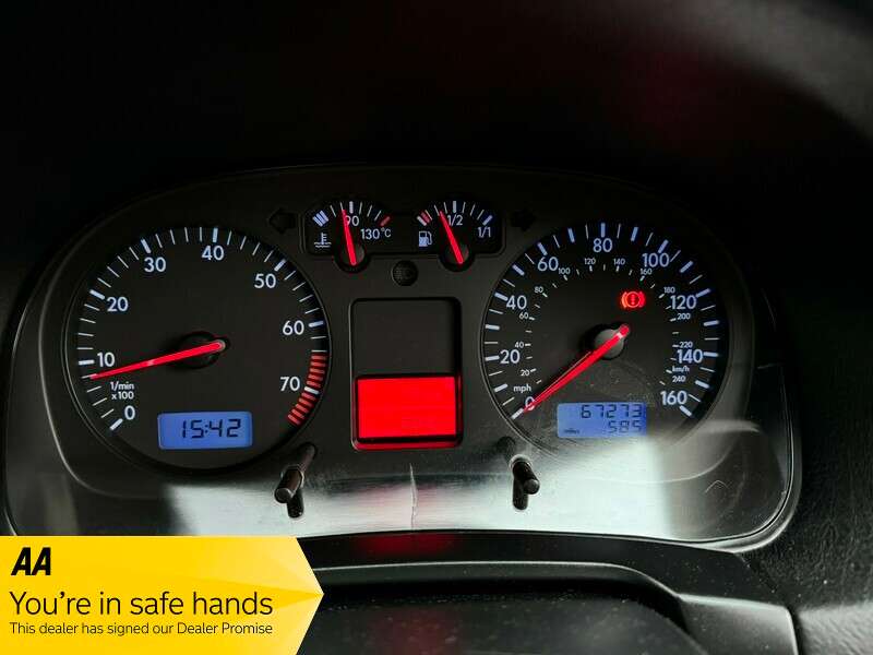 2003 VOLKSWAGEN GOLF 2003 VOLKSWAGEN GOLF