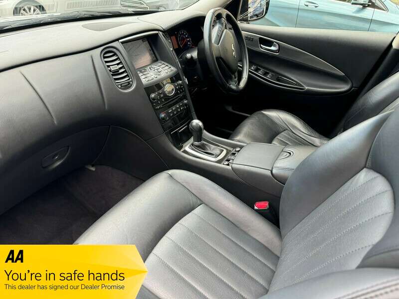 2010 INFINITI EX 2010 INFINITI EX