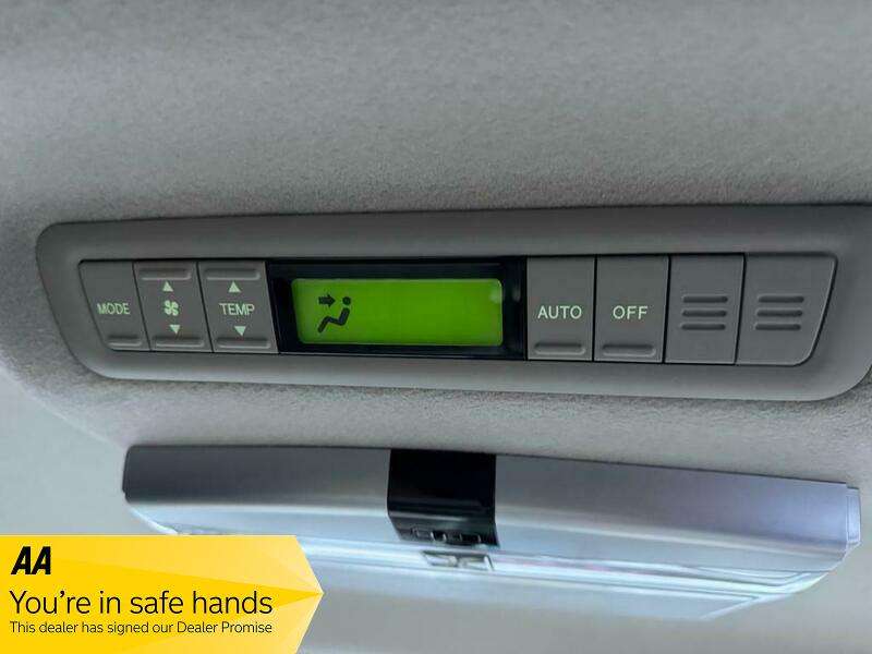 2011 TOYOTA ESTIMA AERAS 2011 TOYOTA ESTIMA AERAS