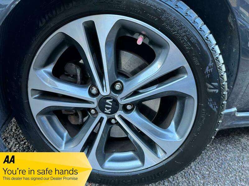 2017 KIA CEED 2017 KIA CEED