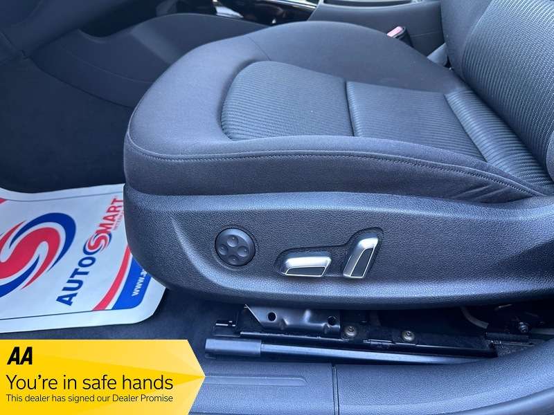 2013 AUDI A4 AVANT 2013 AUDI A4 AVANT