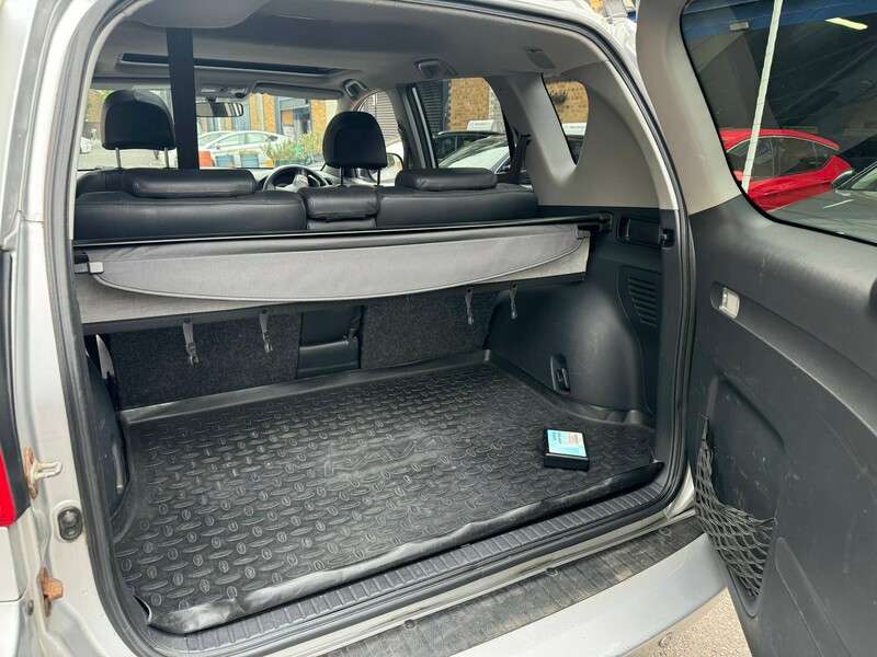 2008 TOYOTA RAV4 2008 TOYOTA RAV4