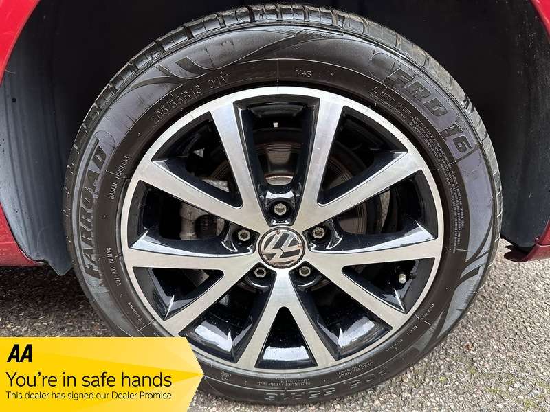 2014 VOLKSWAGEN TOURAN 2014 VOLKSWAGEN TOURAN