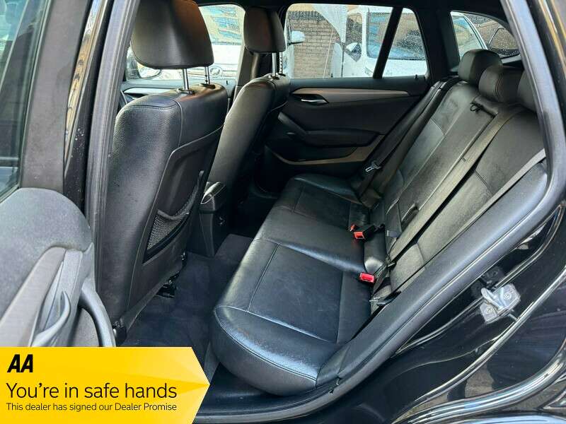 2012 BMW X1 2012 BMW X1