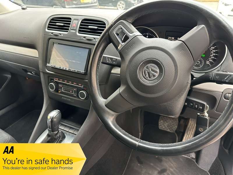 2013 VOLKSWAGEN GOLF 2013 VOLKSWAGEN GOLF