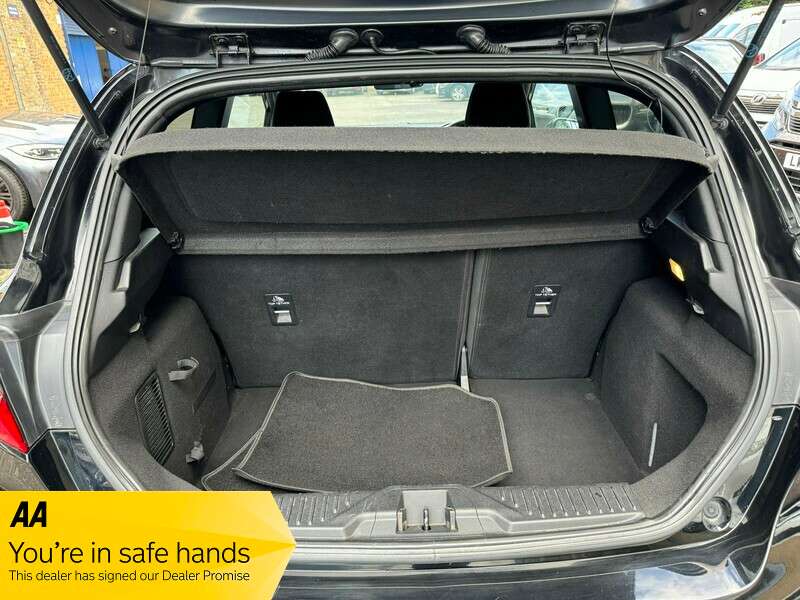 2019 FORD FIESTA 2019 FORD FIESTA