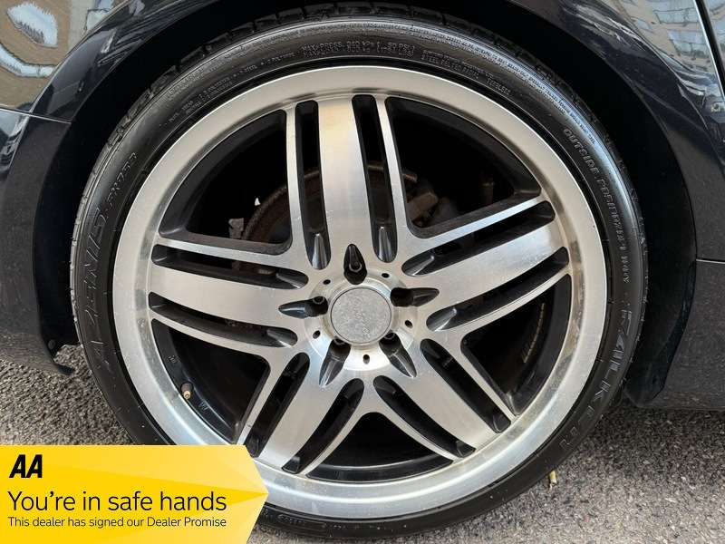 2012 AUDI A6 AVANT 2012 AUDI A6 AVANT