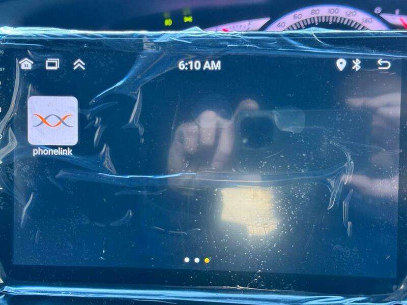 2012 TOYOTA ESTIMA AERAS 2012 TOYOTA ESTIMA AERAS