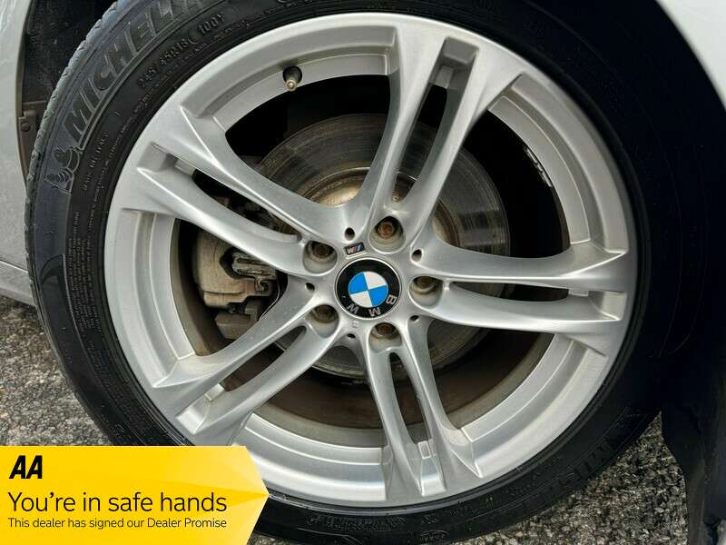 2015 BMW 520 2015 BMW 520