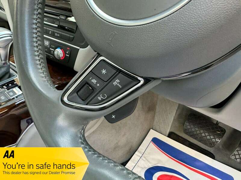 2014 AUDI A7 2014 AUDI A7