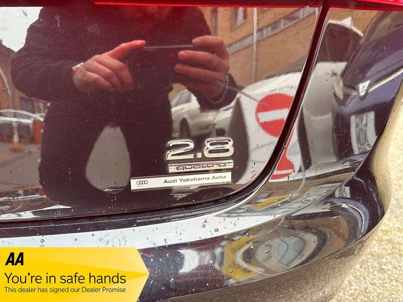 2014 AUDI A6 AVANT 2014 AUDI A6 AVANT