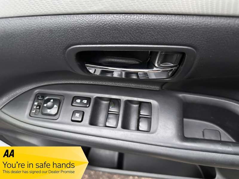 2014 MITSUBISHI OUTLANDER 2014 MITSUBISHI OUTLANDER